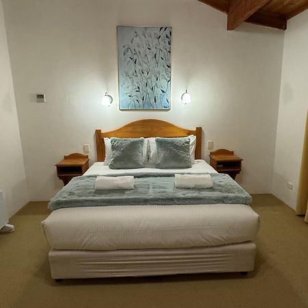 Coonawarra Place Motor Inn Kültér fotó