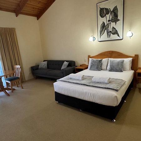 Coonawarra Place Motor Inn Kültér fotó
