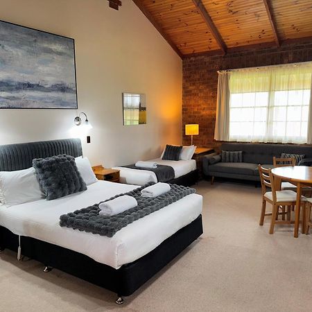 Coonawarra Place Motor Inn Kültér fotó