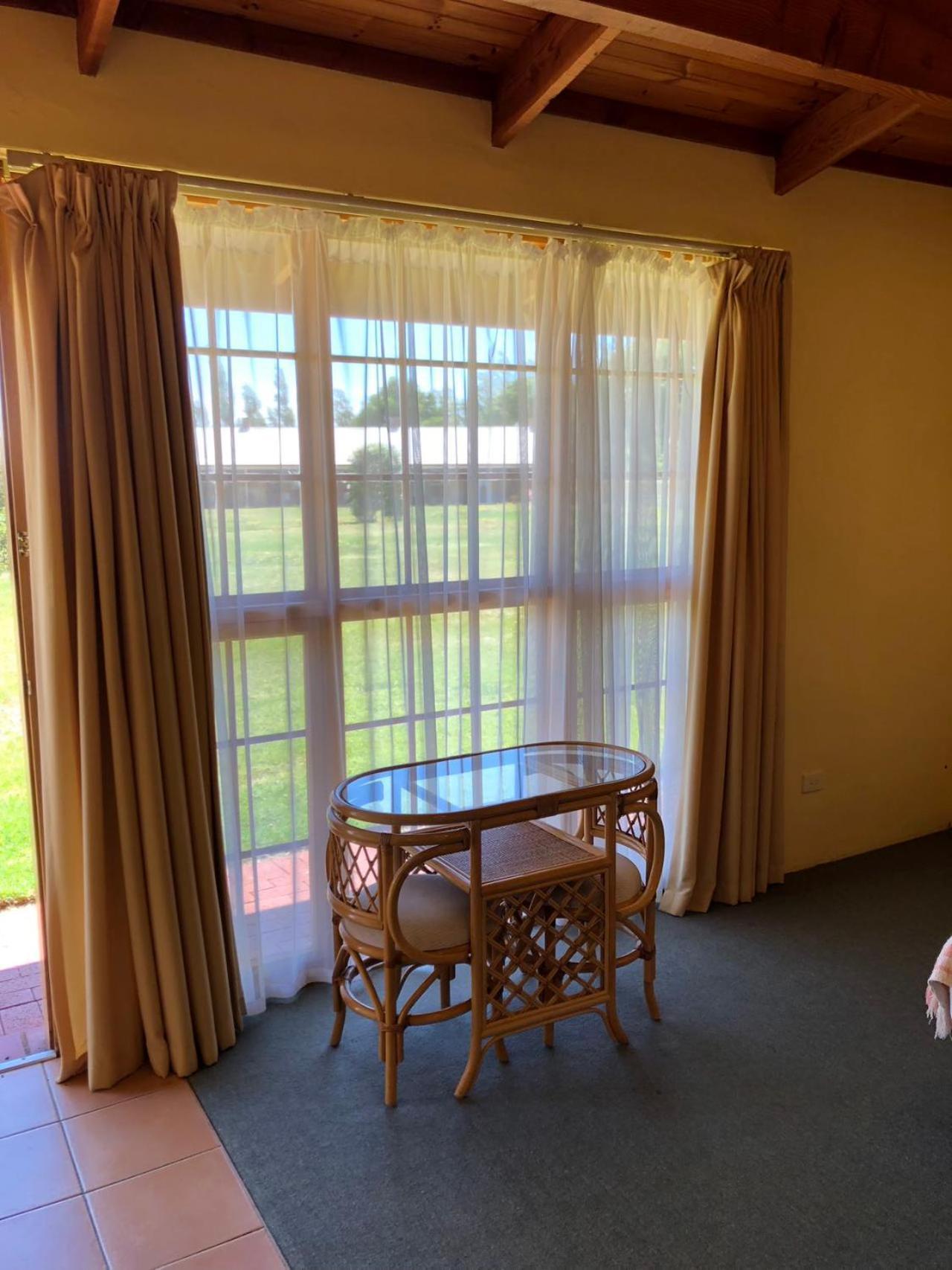 Coonawarra Place Motor Inn Kültér fotó