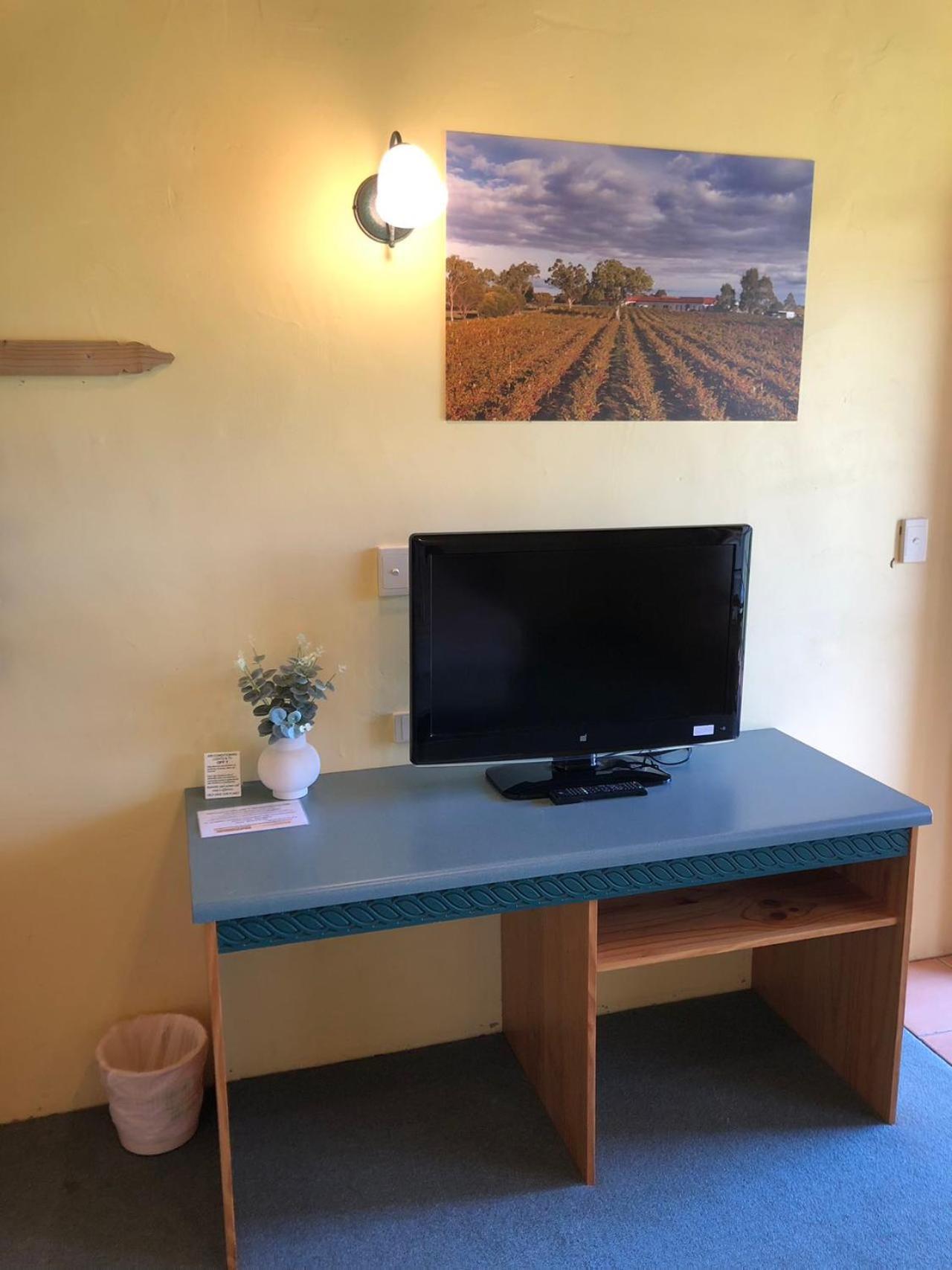 Coonawarra Place Motor Inn Kültér fotó