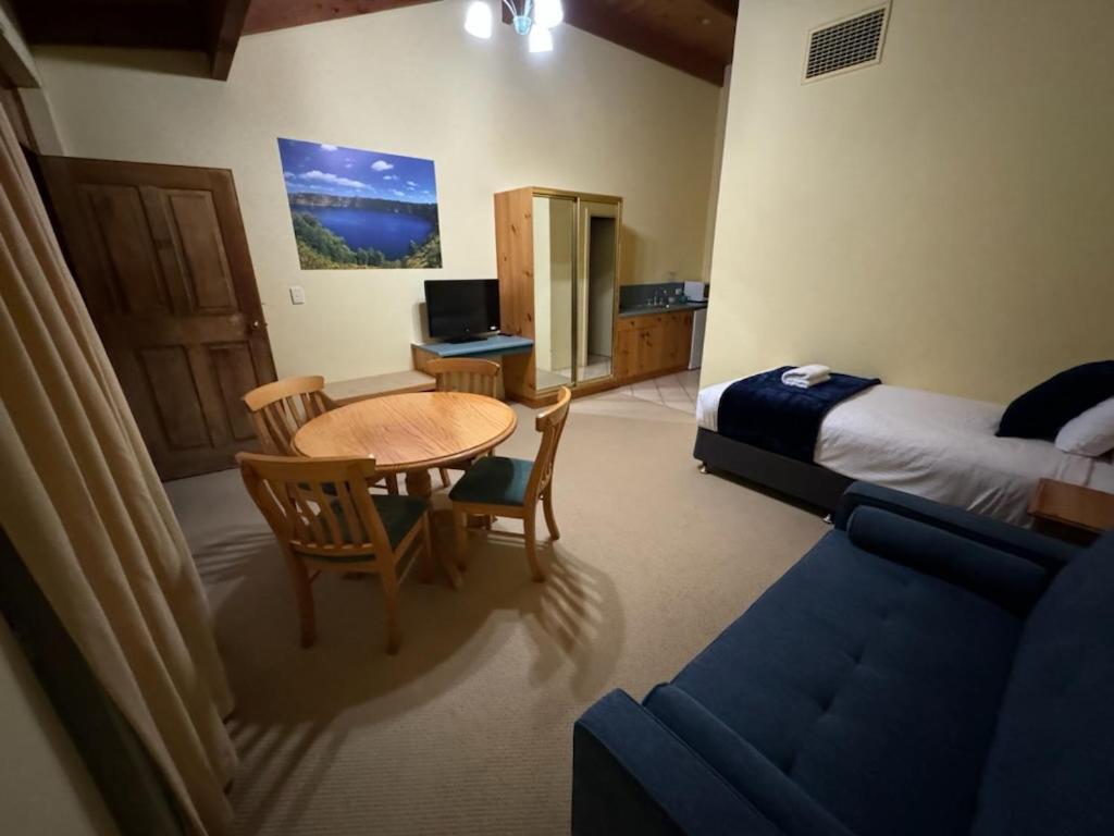 Coonawarra Place Motor Inn Kültér fotó