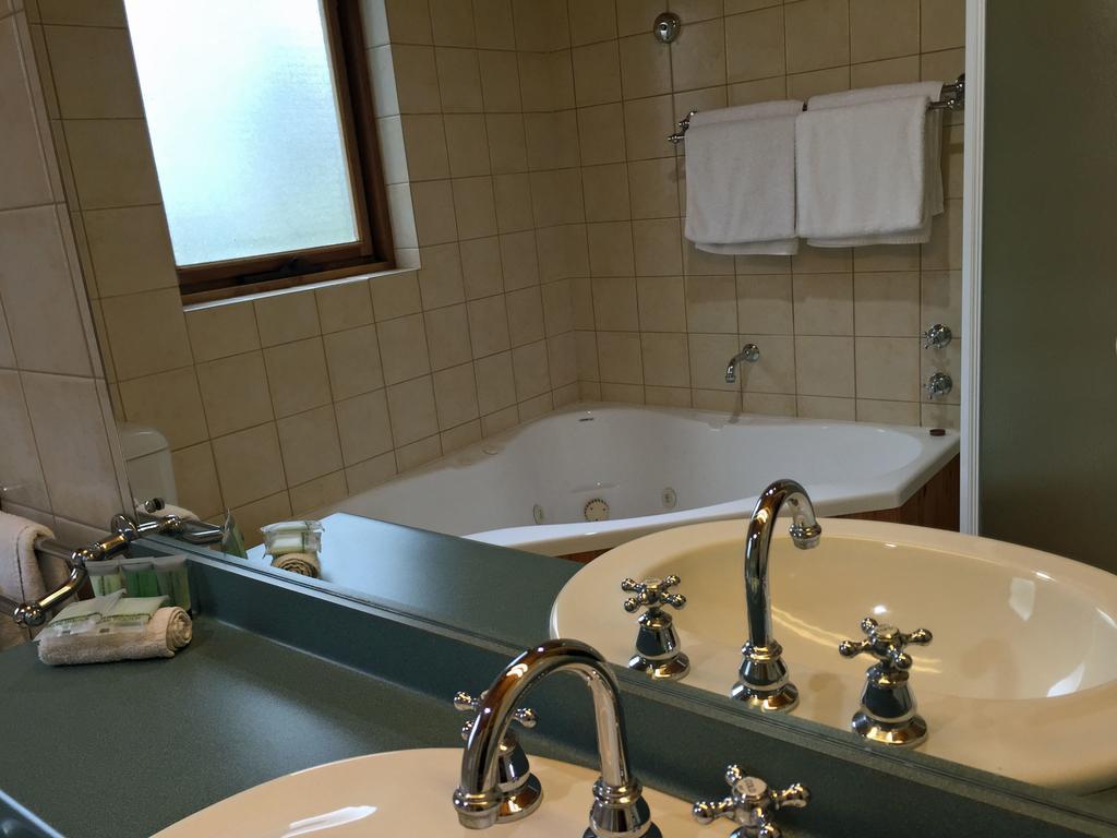 Coonawarra Place Motor Inn Kültér fotó