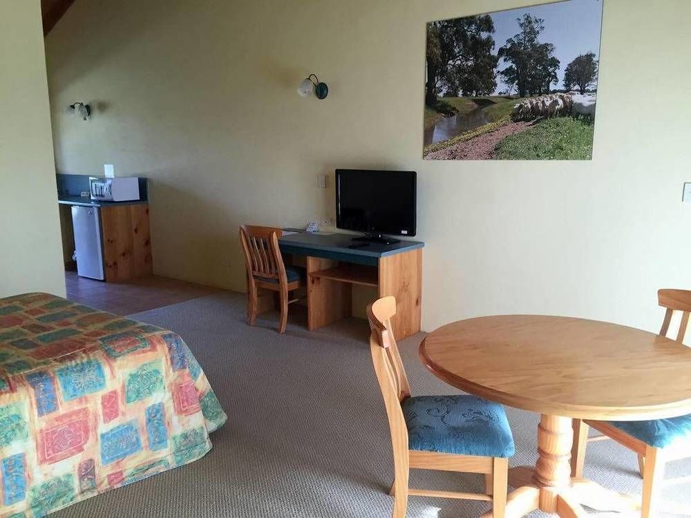 Coonawarra Place Motor Inn Kültér fotó