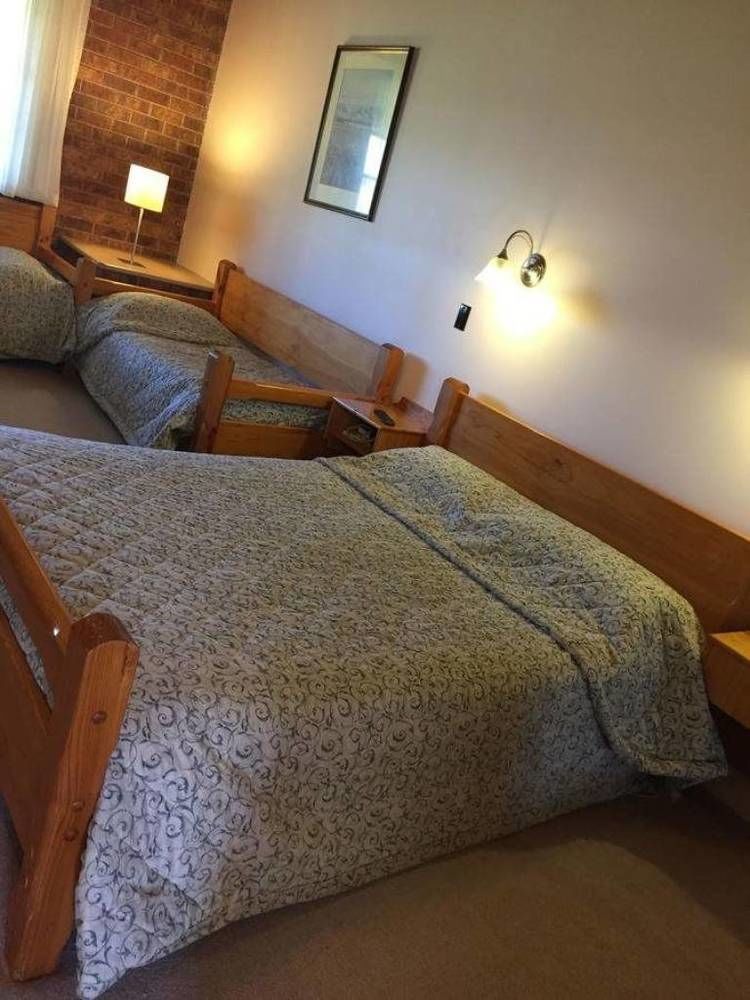 Coonawarra Place Motor Inn Kültér fotó