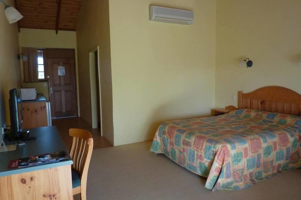 Coonawarra Place Motor Inn Kültér fotó