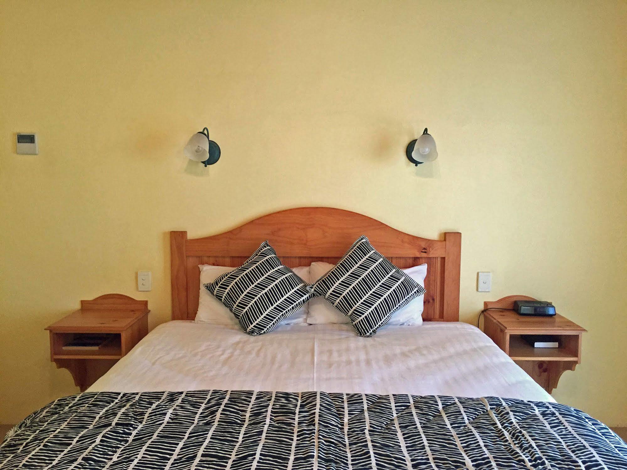 Coonawarra Place Motor Inn Kültér fotó
