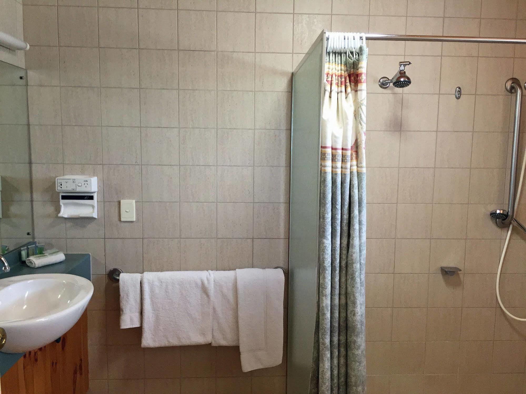 Coonawarra Place Motor Inn Kültér fotó