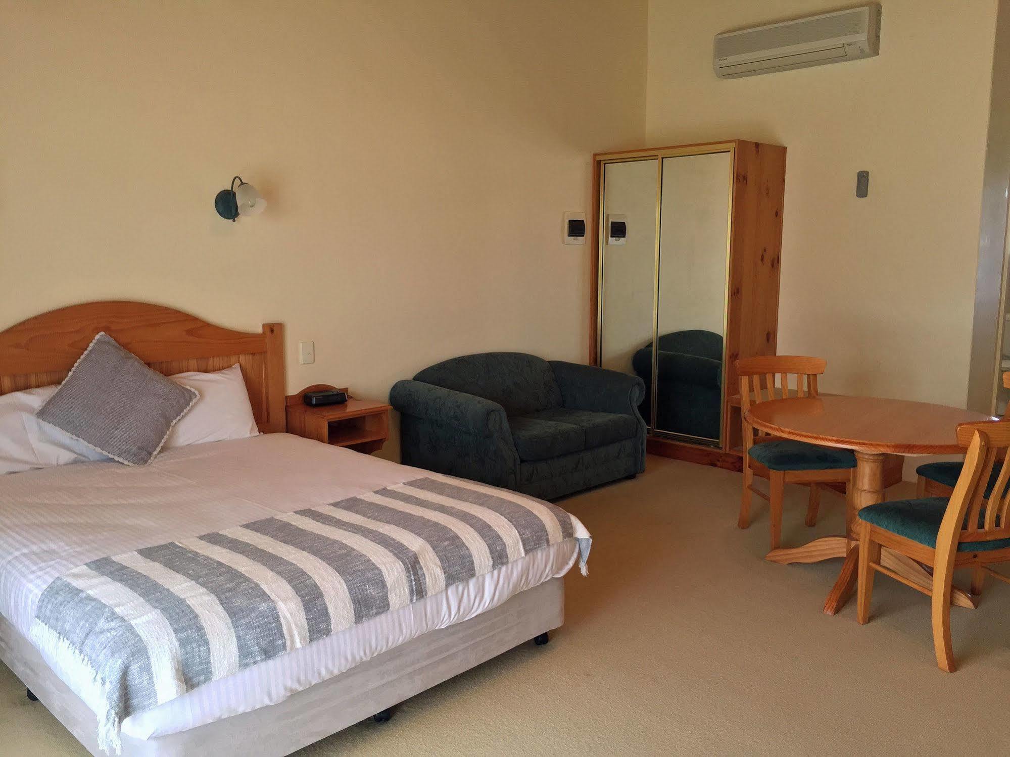 Coonawarra Place Motor Inn Kültér fotó