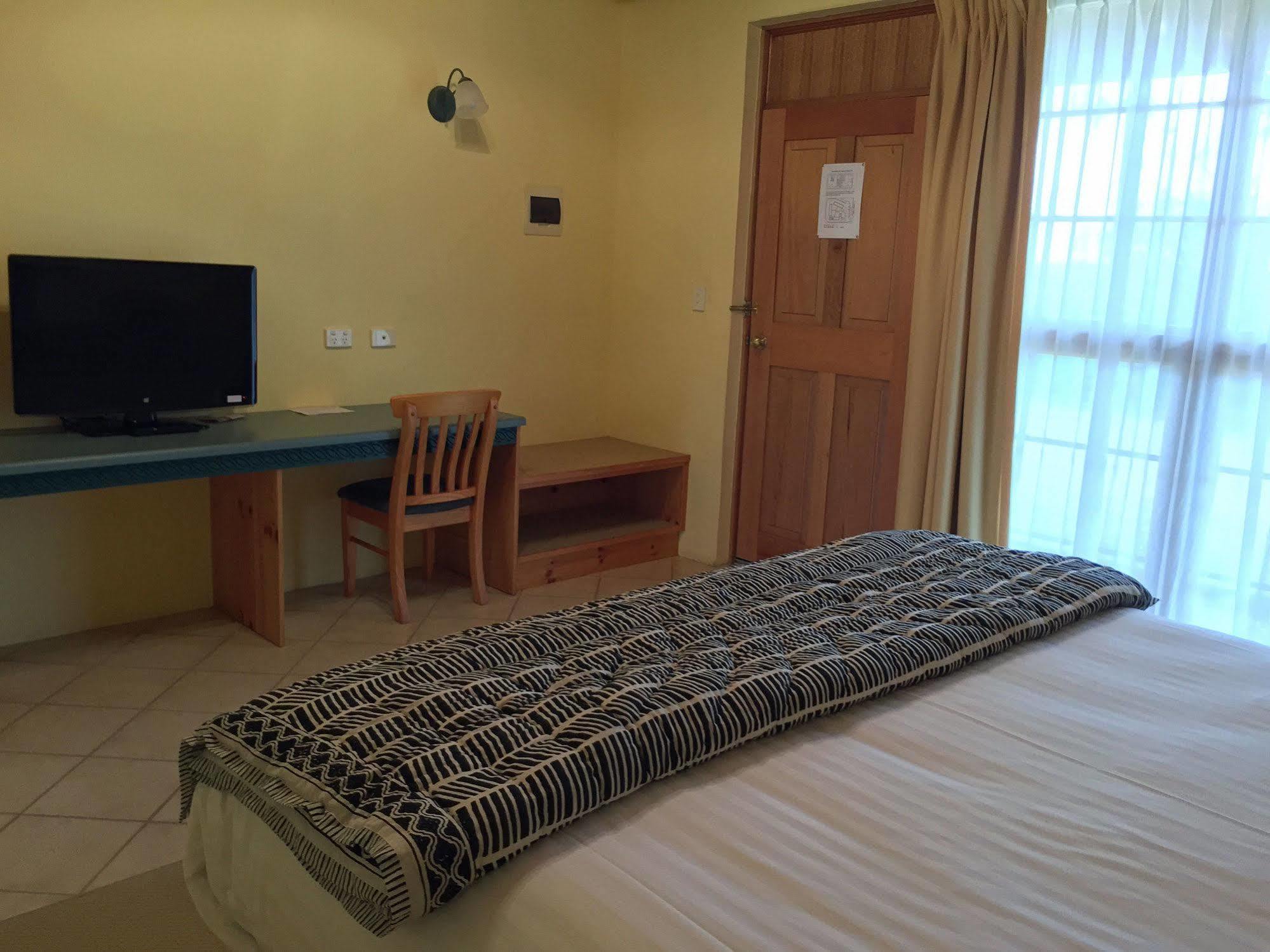 Coonawarra Place Motor Inn Kültér fotó